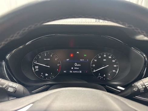 Certified 2023 Buick Envision Preferred w/ Sport Touring Package image 15