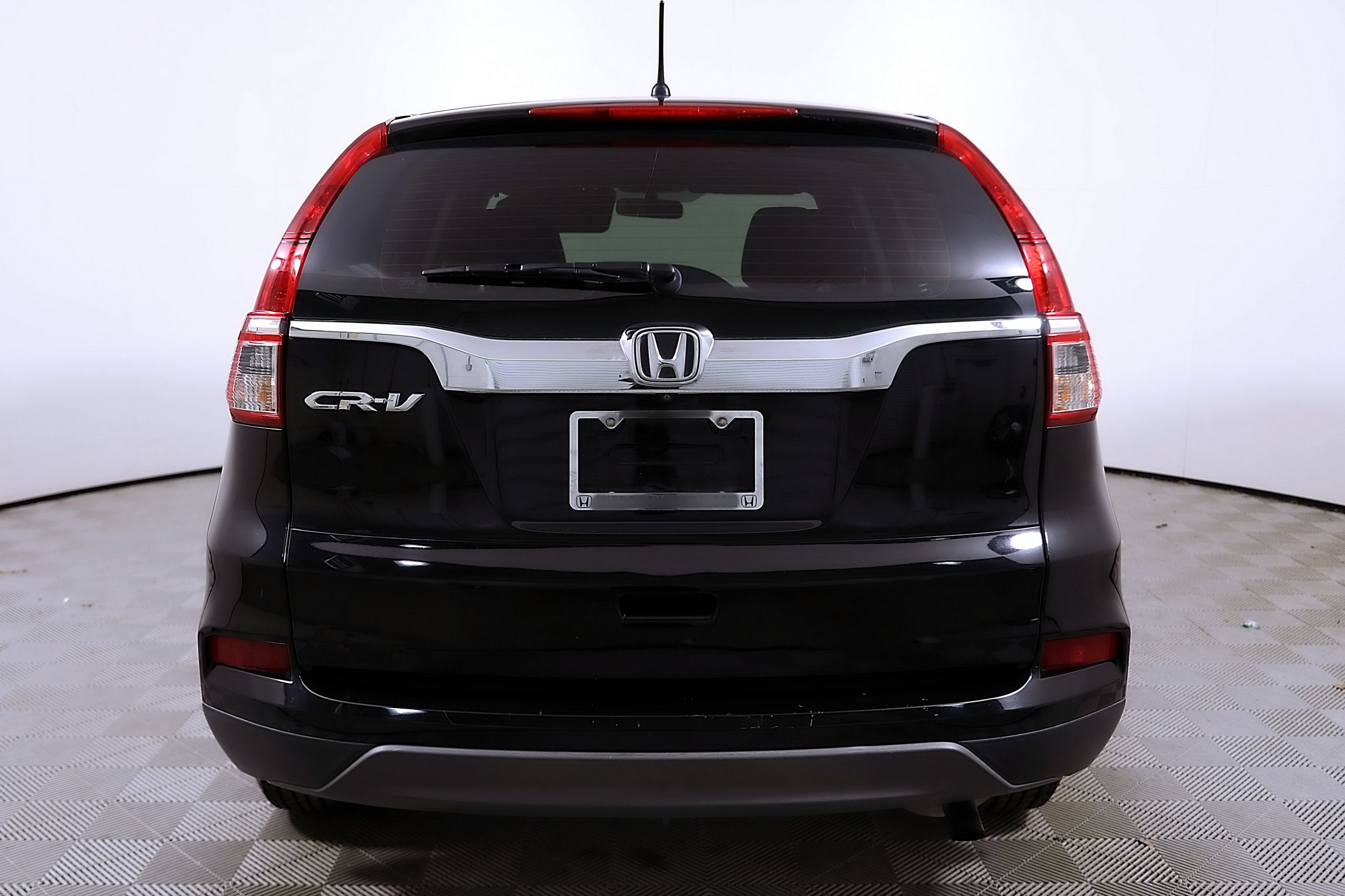 Used 2016 Honda CR-V LX image 7