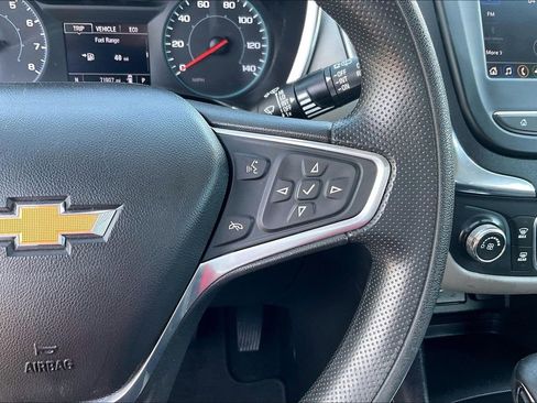 Used 2023 Chevrolet Equinox LS AWD/4WD image 19