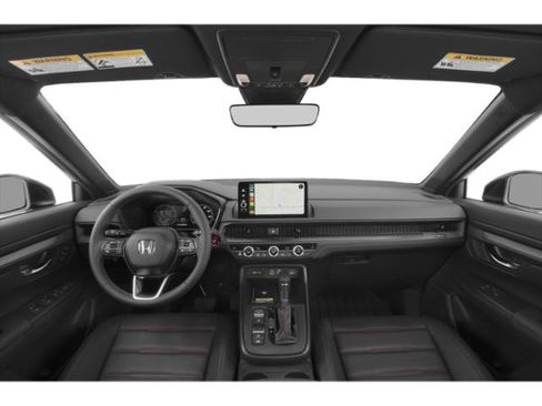 Certified 2025 Honda CR-V Sport-L image 8