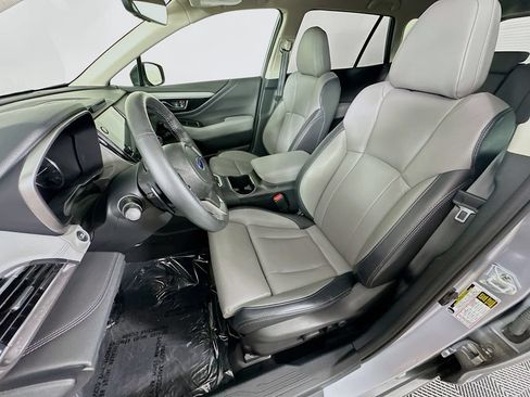 Certified 2024 Subaru Outback Limited XT AWD/4WD image 29
