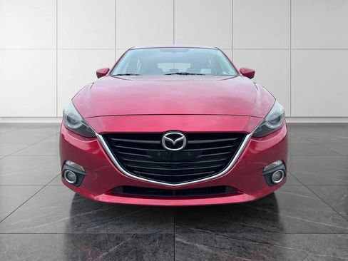 Used 2014 MAZDA MAZDA3 s Touring FWD image 2