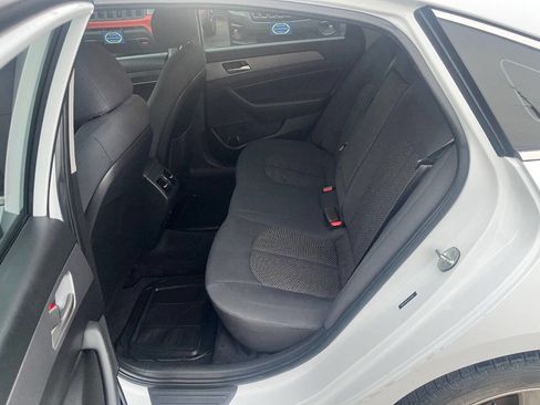 Used 2018 Hyundai Sonata SEL w/ Tech Package 04 image 20
