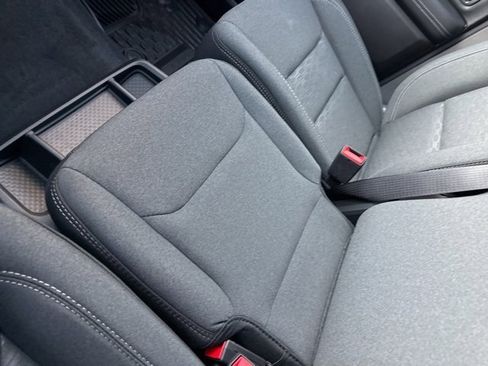 New 2026 RAM 1500 4x4 Crew Cab image 22