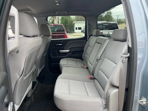 Used 2015 Chevrolet Silverado 1500 LT w/ All Star Edition image 15