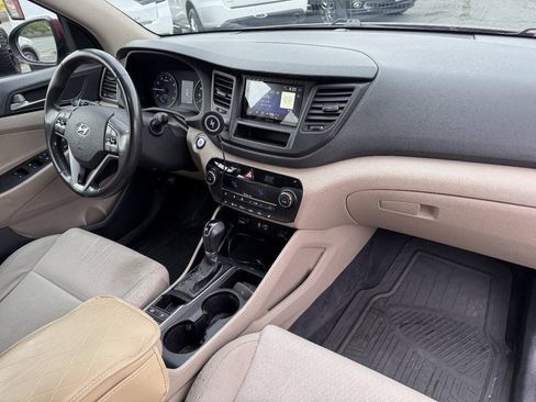 Used 2017 Hyundai Tucson Value AWD/4WD image 5
