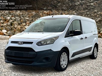 Used 2016 Ford Transit Connect XL