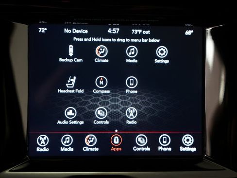 Used 2021 Dodge Durango SXT image 20