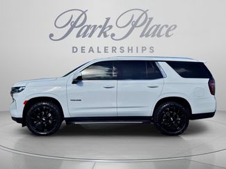 Used 2022 Chevrolet Tahoe LS w/ Driver Alert Package RWD video 2