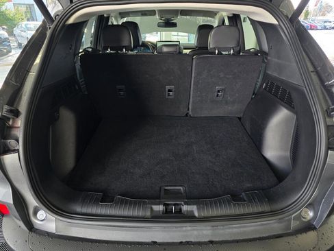 Used 2024 Ford Escape Platinum image 17