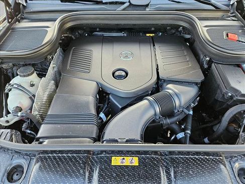 Certified 2026 Mercedes-Benz GLE 350 4MATIC image 24