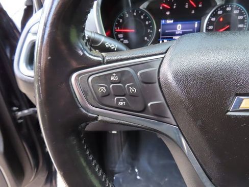 Used 2019 Chevrolet Equinox LT AWD/4WD image 23