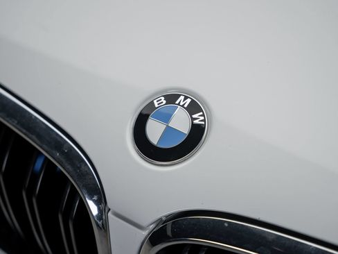 Used 2020 BMW X4 M w/ Executive Package AWD/4WD image 5