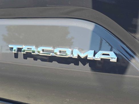 Certified 2025 Toyota Tacoma SR5 RWD image 13
