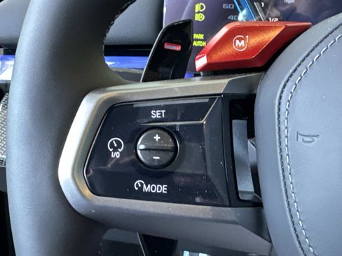 New 2026 BMW M5 AWD w/ Executive Package image 21