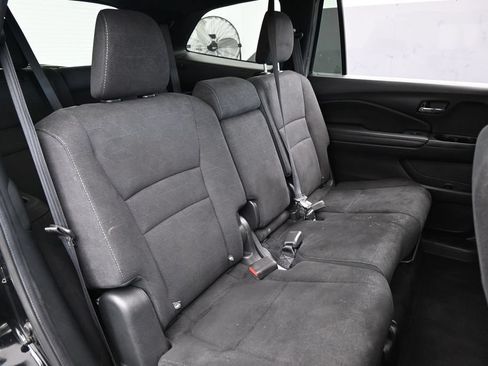 Used 2022 Honda Pilot Sport image 42