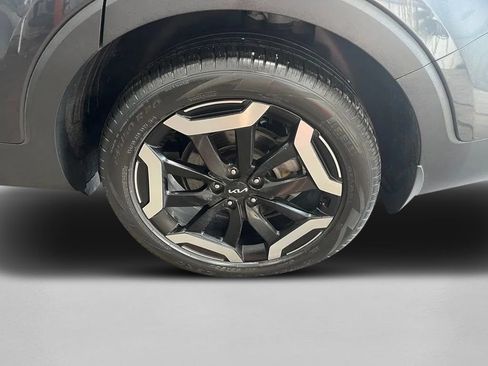 Used 2023 Kia Telluride S w/ S Sunroof Package AWD/4WD image 14