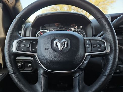 New 2026 RAM 3500 Tradesman image 30