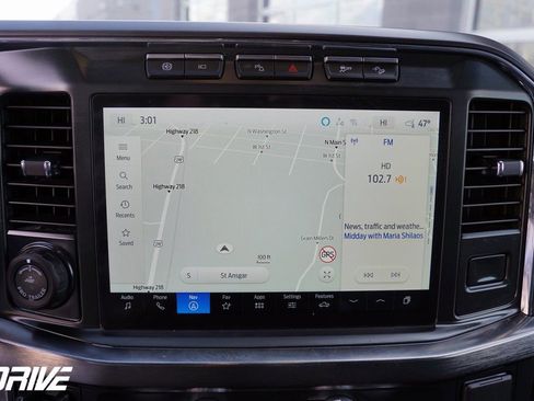 Used 2023 Ford F450 Lariat w/ Lariat Ultimate Package image 30