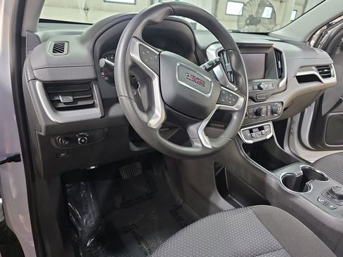Used 2024 GMC Terrain SLE w/ Driver Convenience Package AWD/4WD image 15