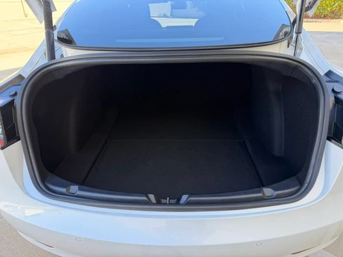 Used 2021 Tesla Model 3 Standard Range Plus RWD image 15