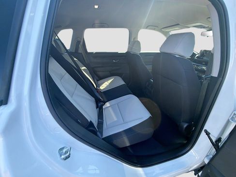 New 2026 Honda CR-V LX image 22