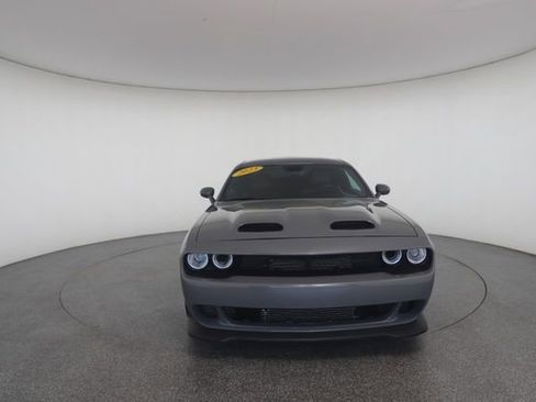 Used 2023 Dodge Challenger SRT Hellcat image 31