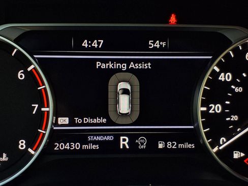 Certified 2023 Nissan Rogue SL w/ SL Premium Package image 19