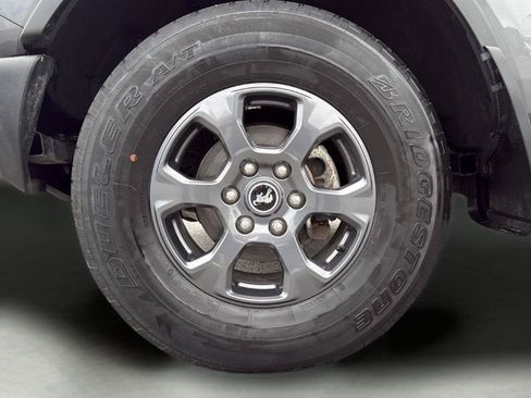 Used 2021 Ford Bronco Big Bend AWD/4WD image 21