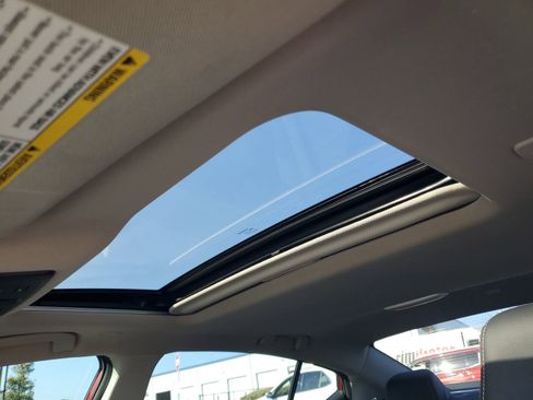 Used 2023 Nissan Altima 2.0 SR image 31