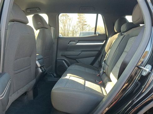 Certified 2026 GMC Terrain Elevation image 12