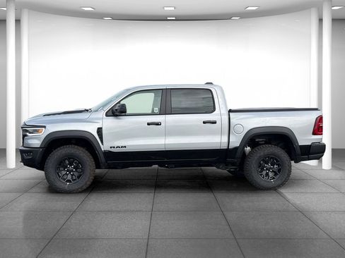 New 2026 RAM 1500 RHO AWD/4WD image 4