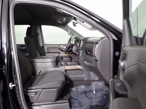 Used 2020 Chevrolet Silverado 1500 RST w/ All-Star Edition image 29