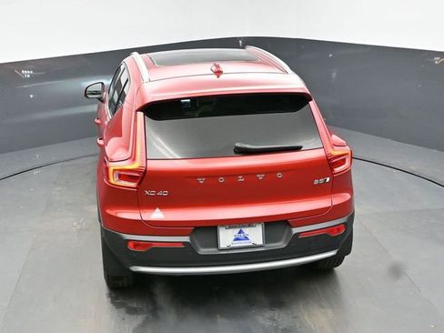 Used 2023 Volvo XC40 B5 Ultimate w/ Climate Package AWD/4WD image 49