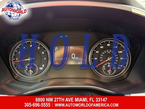 Used 2022 Hyundai Santa Fe SEL image 17