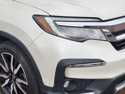 Used 2019 Honda Pilot Touring image 28