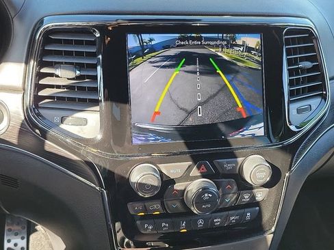 Used 2020 Jeep Grand Cherokee High Altitude image 13