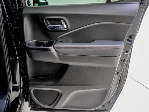 Used 2023 Honda Ridgeline Black Edition image 33