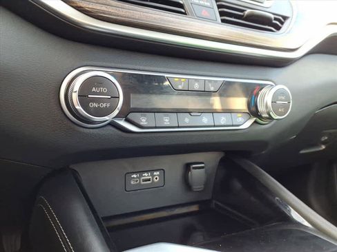 Certified 2021 Nissan Altima 2.5 SL image 20