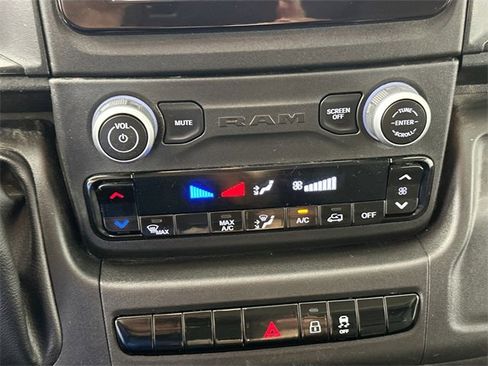 Used 2023 RAM ProMaster 2500 image 13
