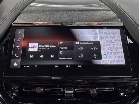 Used 2025 Aston Martin DBX 707 AWD/4WD image 17