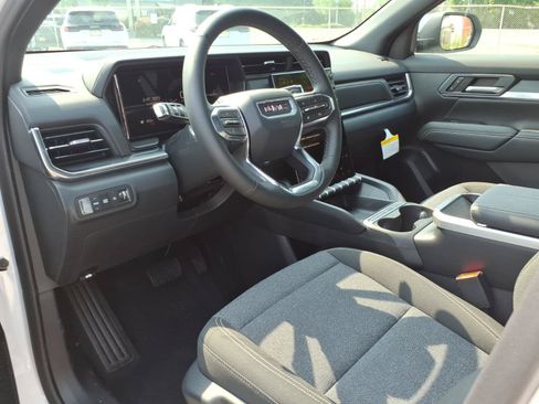 New 2026 GMC Terrain Elevation FWD image 10
