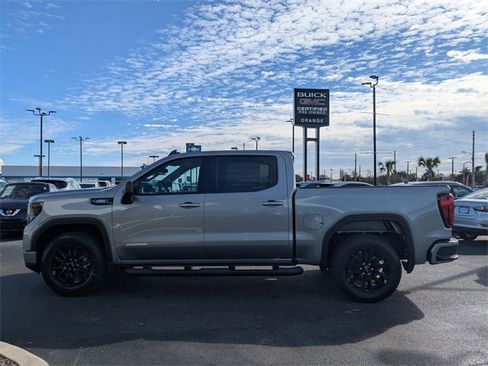 New 2026 GMC Sierra 1500 Elevation w/ Elevation Select Package image 7