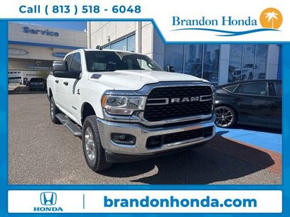 Used 2024 RAM 2500 Big Horn