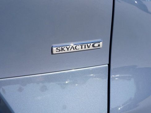 Used 2023 MAZDA CX-30 AWD 2.5 S w/ Preferred Package image 9