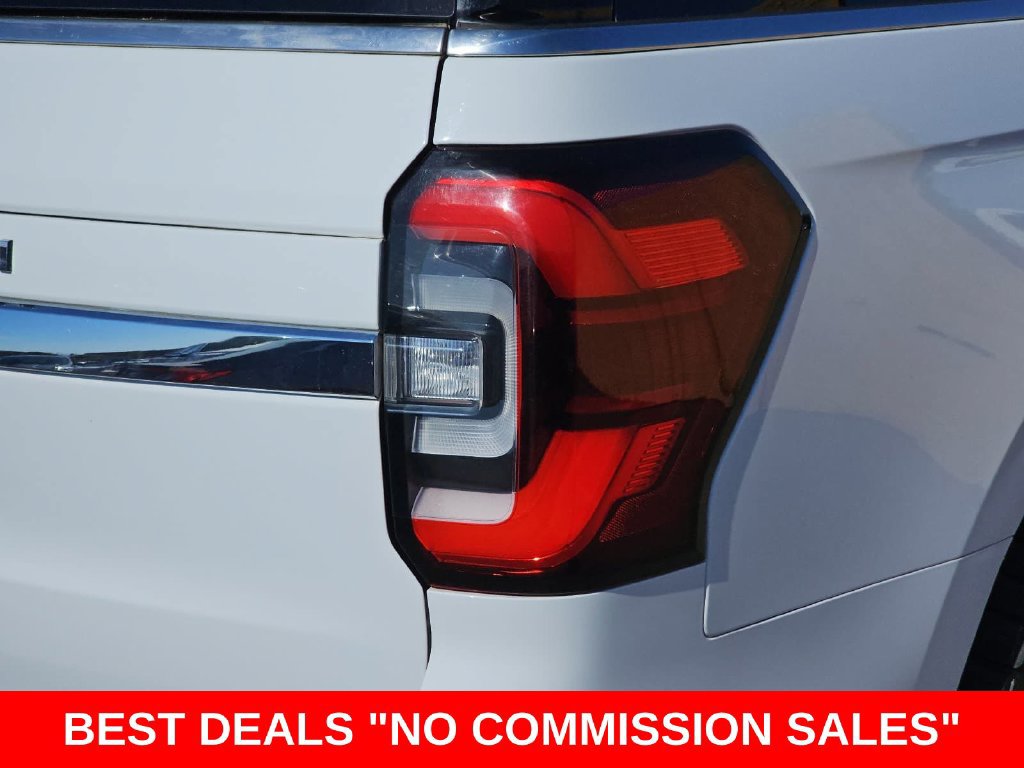 Used 2022 Ford Expedition Limited AWD/4WD image 42
