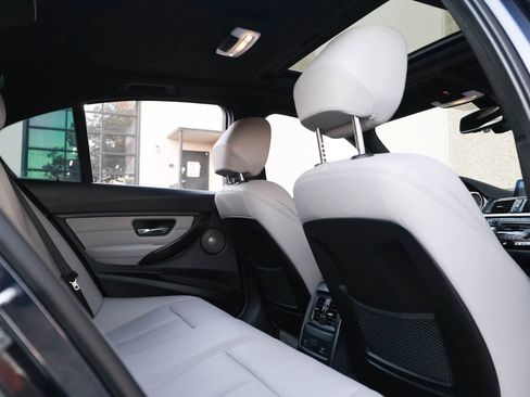 Used 2013 BMW 335i xDrive Sedan image 29