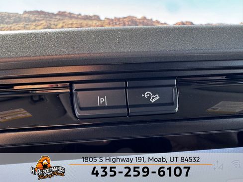 New 2025 Ford F150 XLT w/ Equipment Group 302A MID image 35