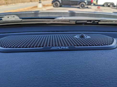 Used 2019 RAM 1500 Laramie w/ Sport Appearance Package image 40