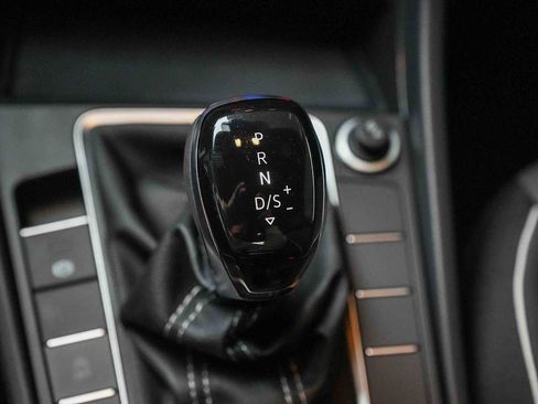 New 2026 Volkswagen Jetta Sport FWD image 20